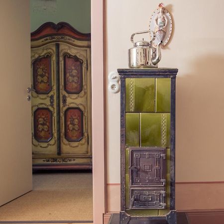Hermannsmuhle Bardenitz Treuenbrietzen 외부 사진
